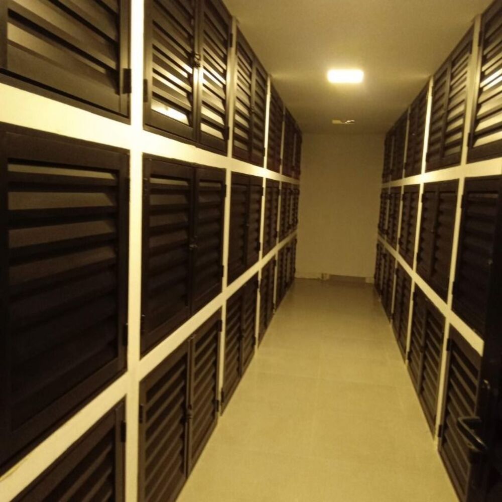 Apartamento, 1 quarto, 27 m² - Foto 8
