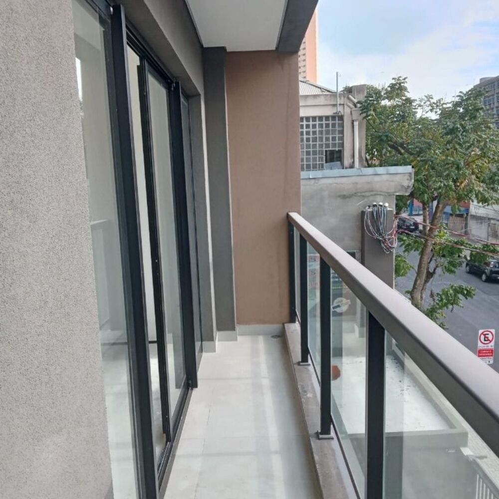 Apartamento, 1 quarto, 27 m² - Foto 4