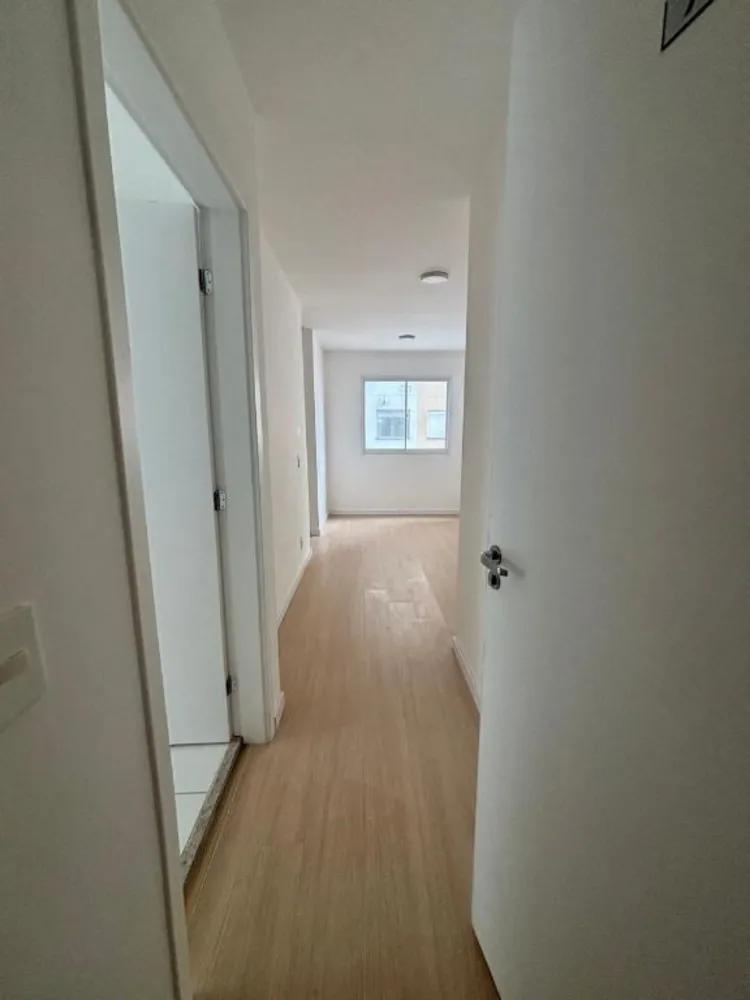 Apartamento, 2 quartos, 43 m² - Foto 1