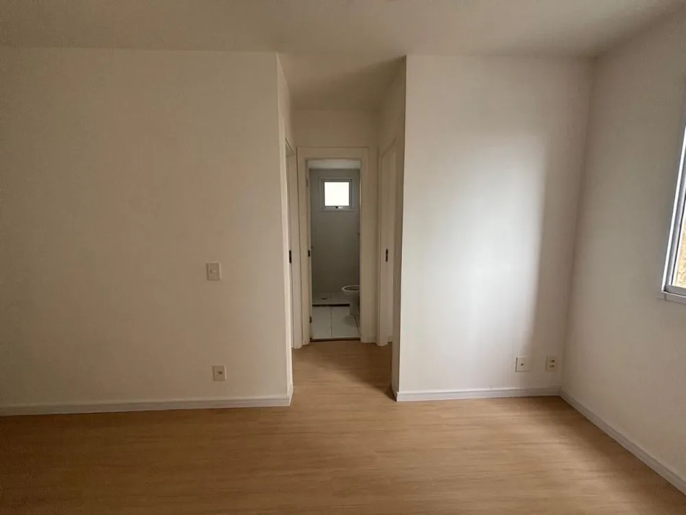 Apartamento, 2 quartos, 43 m² - Foto 3