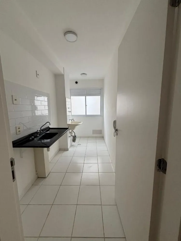 Apartamento, 2 quartos, 43 m² - Foto 7