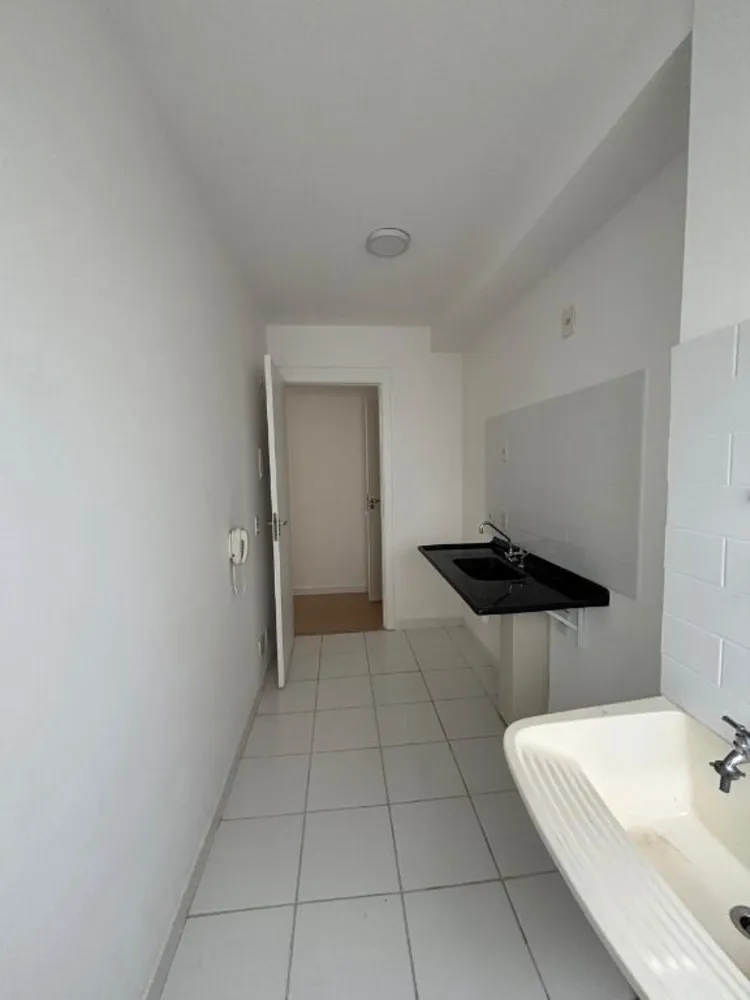 Apartamento, 2 quartos, 43 m² - Foto 9