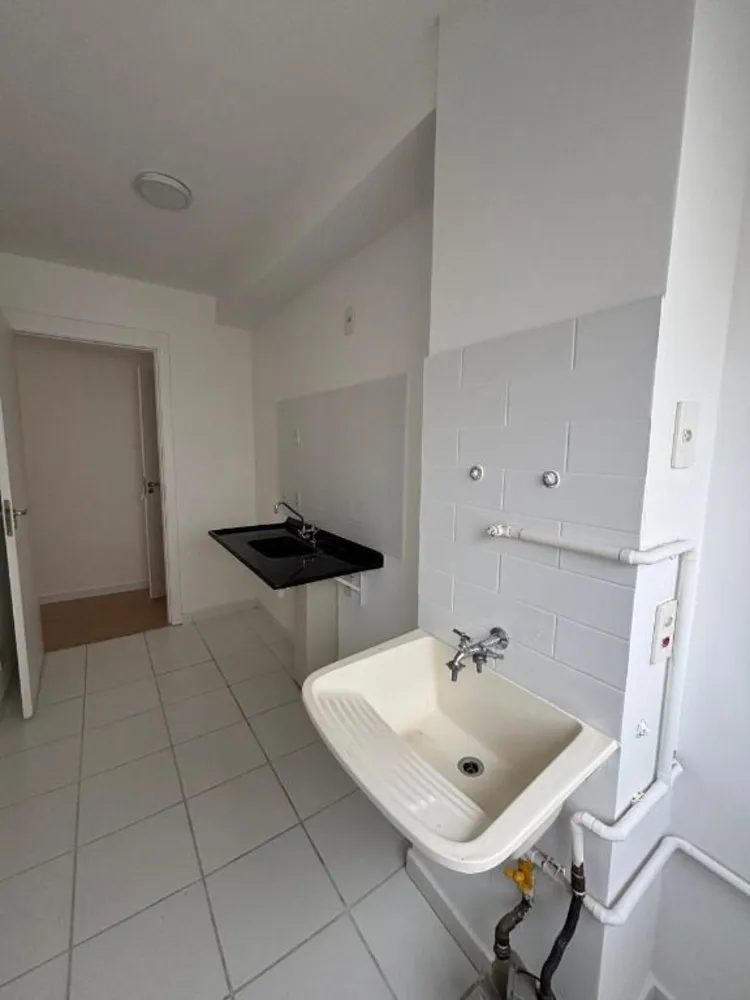 Apartamento, 2 quartos, 43 m² - Foto 8