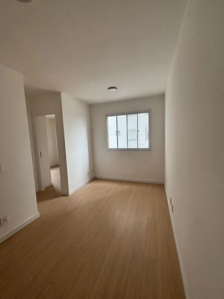 Apartamento, 2 quartos, 43 m² - Foto 2