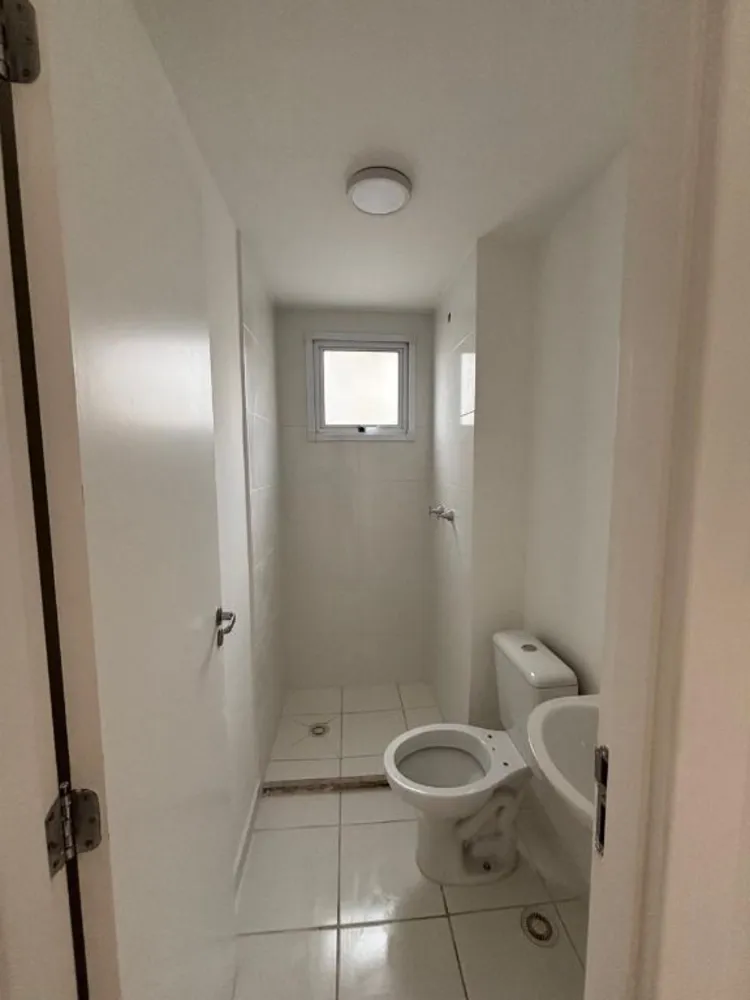 Apartamento, 2 quartos, 43 m² - Foto 6
