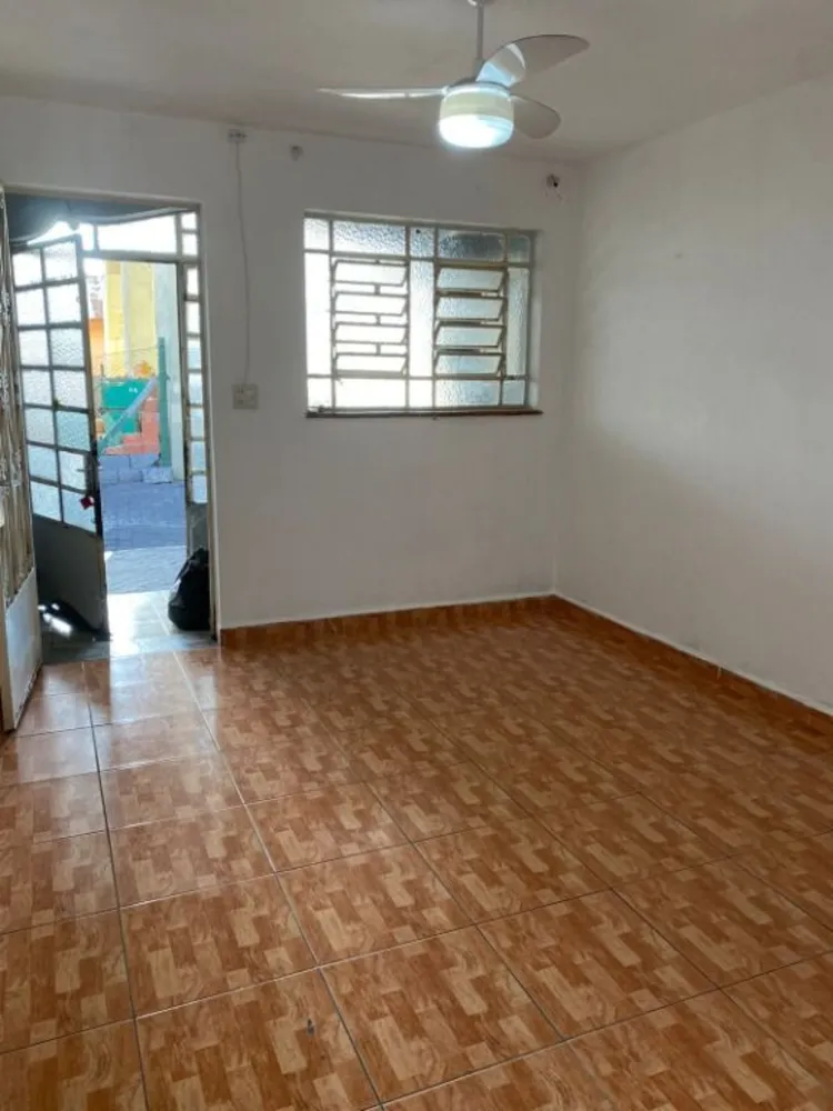 Casa, 2 quartos, 86 m² - Foto 1