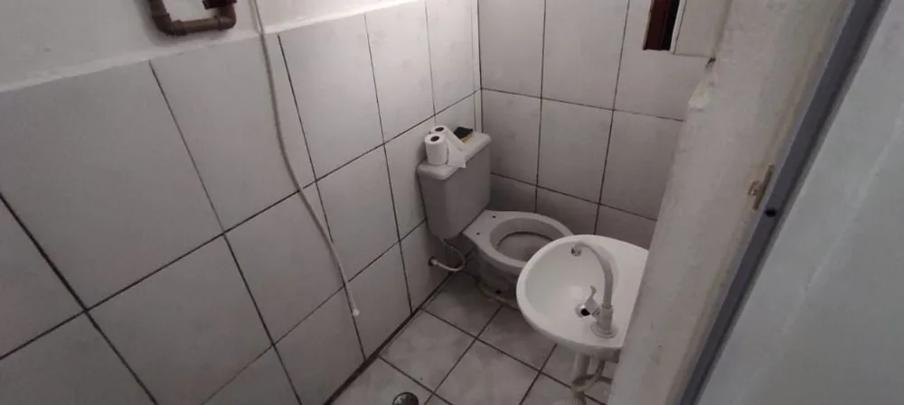 Casa, 1 quarto, 30 m² - Foto 7