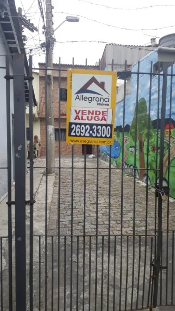 Casa, 1 quarto, 30 m² - Foto 6