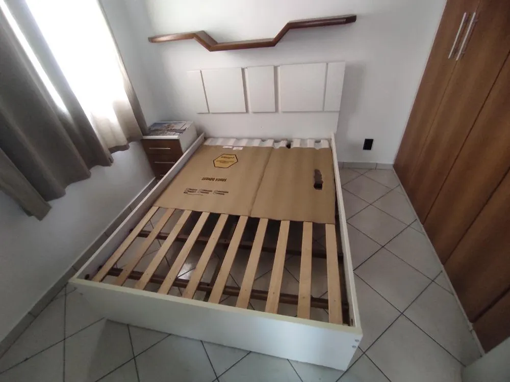Apartamento, 2 quartos, 54 m² - Foto 3
