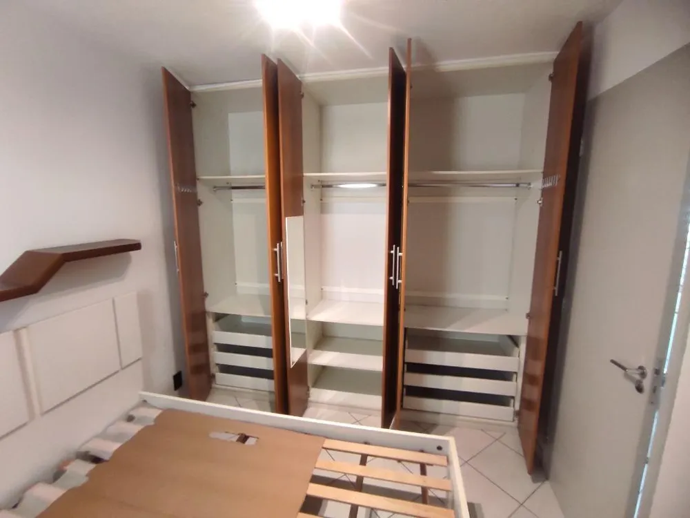 Apartamento, 2 quartos, 54 m² - Foto 2