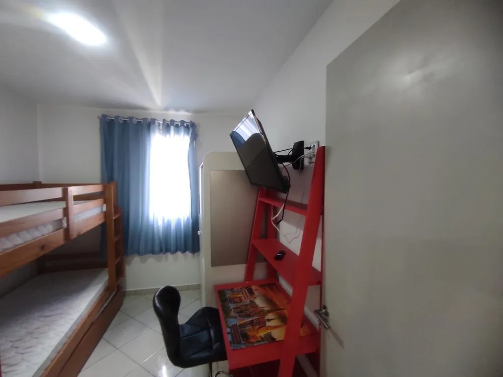 Apartamento, 2 quartos, 54 m² - Foto 1
