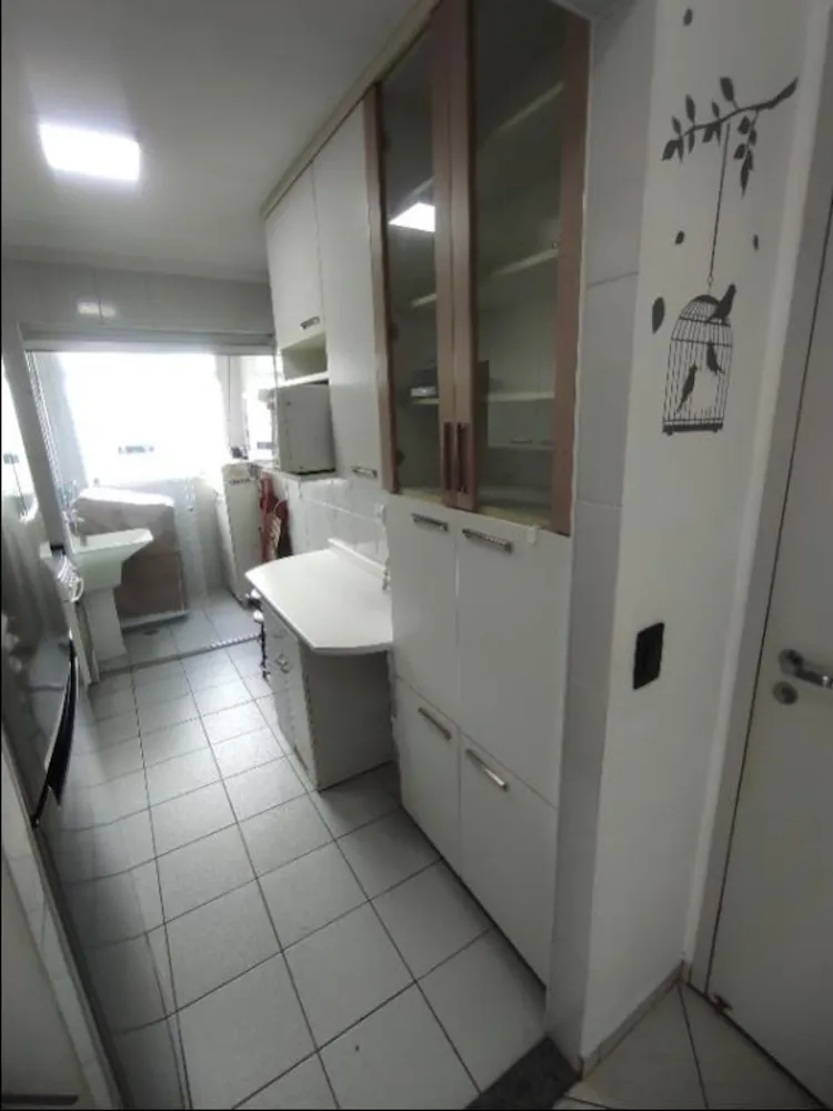 Apartamento, 2 quartos, 54 m² - Foto 2