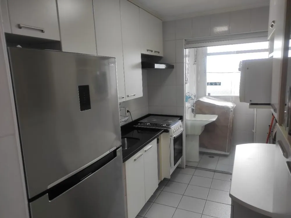 Apartamento, 2 quartos, 54 m² - Foto 1