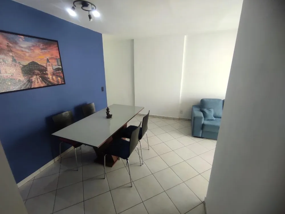 Apartamento, 2 quartos, 54 m² - Foto 4