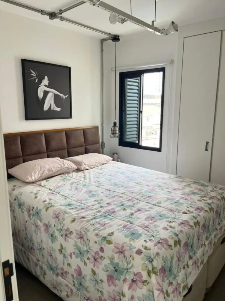 Apartamento, 3 quartos, 128 m² - Foto 5
