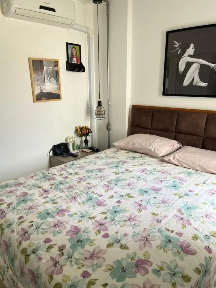 Apartamento, 3 quartos, 128 m² - Foto 4