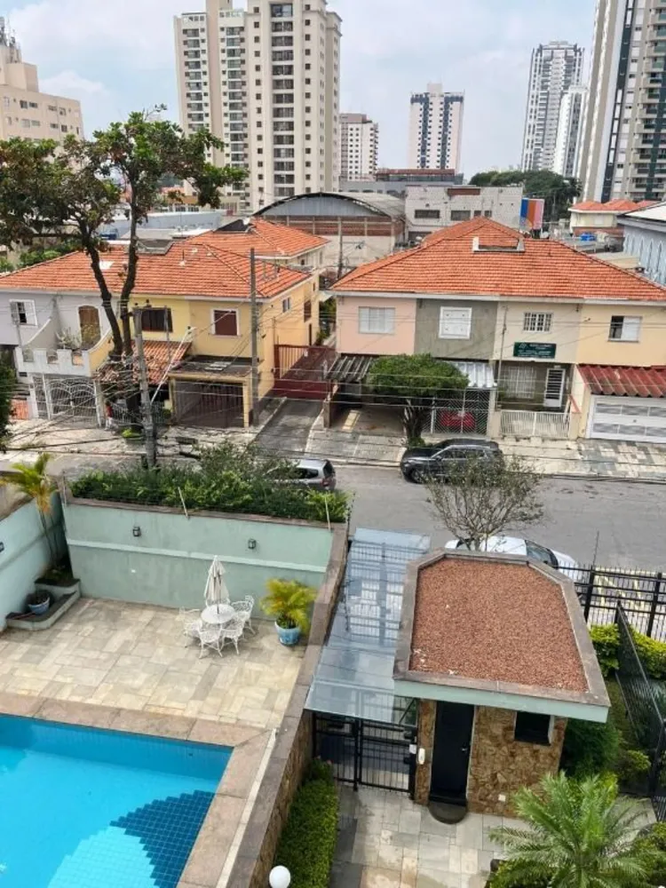 Apartamento, 3 quartos, 128 m² - Foto 12