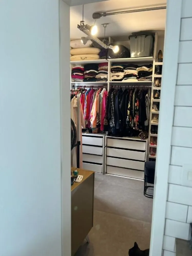 Apartamento, 3 quartos, 128 m² - Foto 3