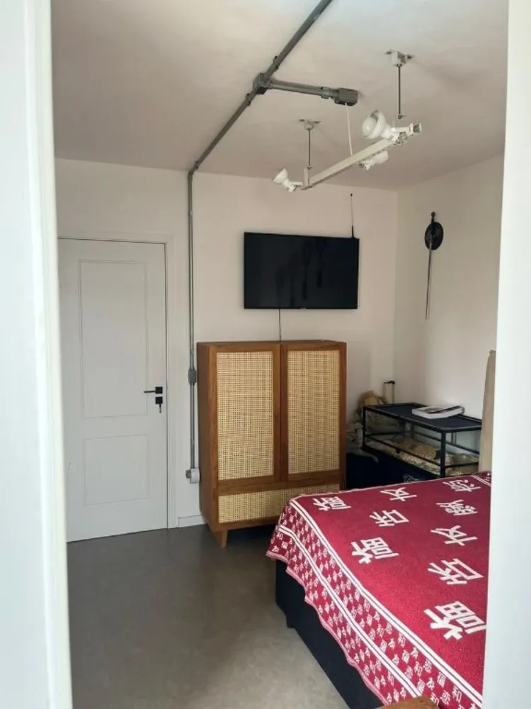 Apartamento, 3 quartos, 128 m² - Foto 8