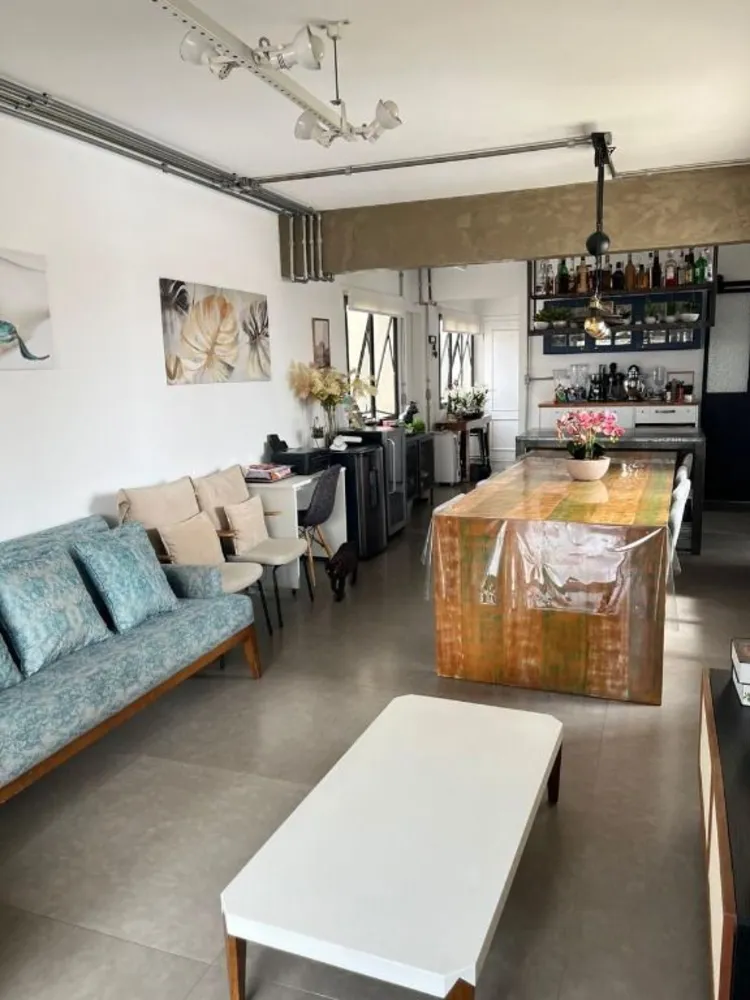 Apartamento, 3 quartos, 128 m² - Foto 1