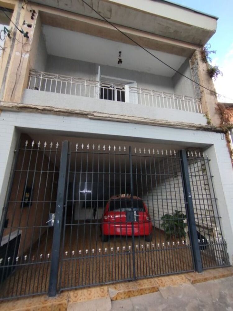 Casa, 3 quartos, 230 m² - Foto 27