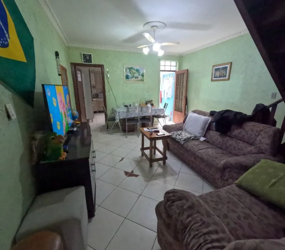 Casa, 3 quartos, 154 m² - Foto 14