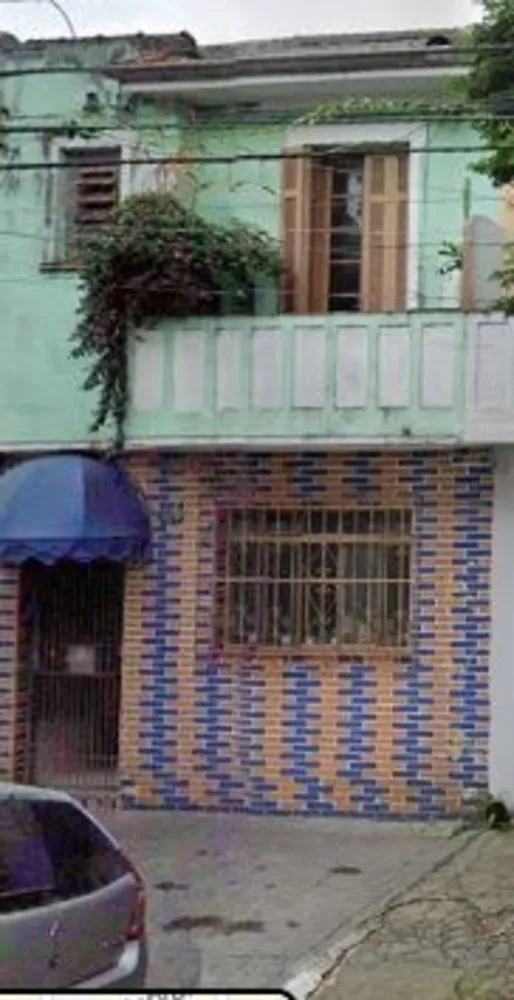 Casa, 3 quartos, 154 m² - Foto 1