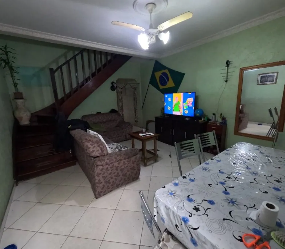 Casa, 3 quartos, 154 m² - Foto 13