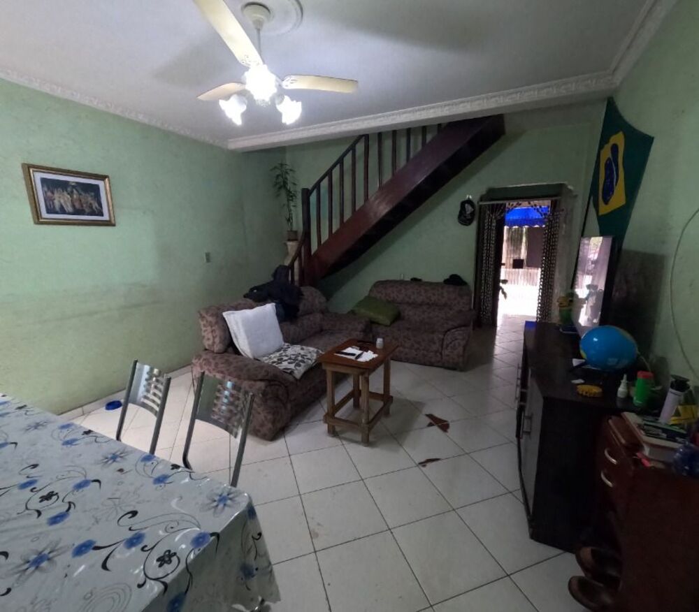 Casa, 3 quartos, 154 m² - Foto 9