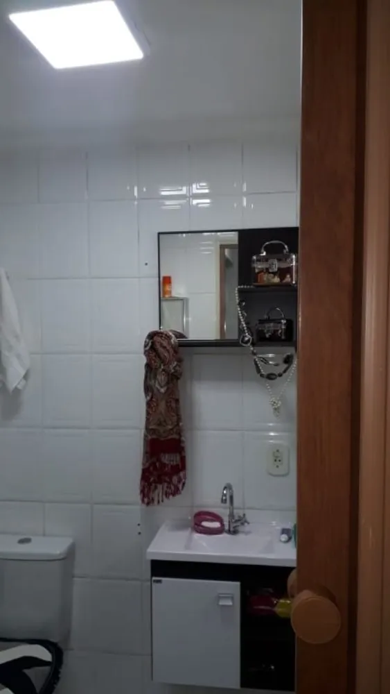 Apartamento, 3 quartos, 75 m² - Foto 3