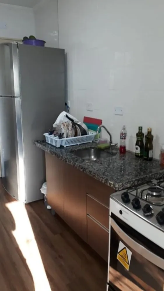 Apartamento, 3 quartos, 75 m² - Foto 2