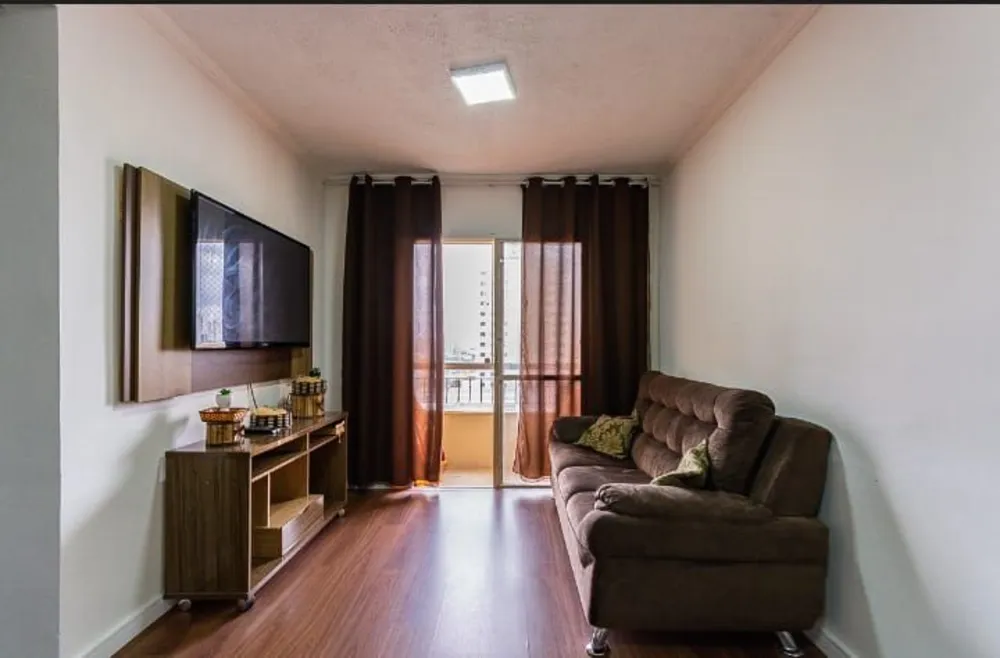 Apartamento, 3 quartos, 75 m² - Foto 1