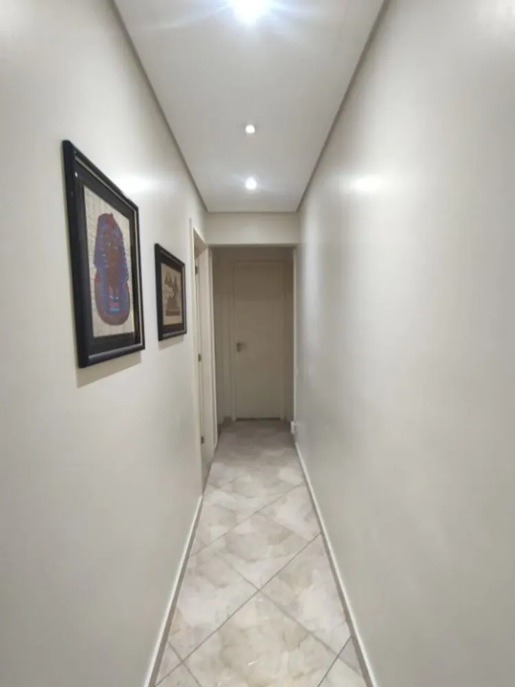 Apartamento, 3 quartos, 134 m² - Foto 3