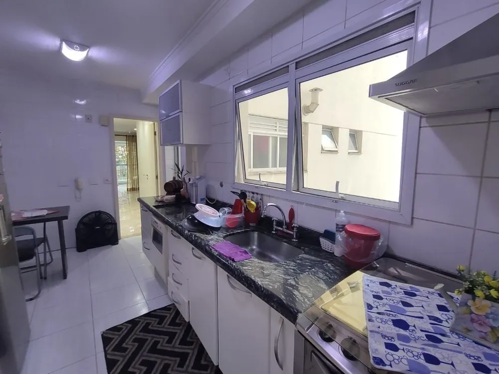 Apartamento, 3 quartos, 134 m² - Foto 6