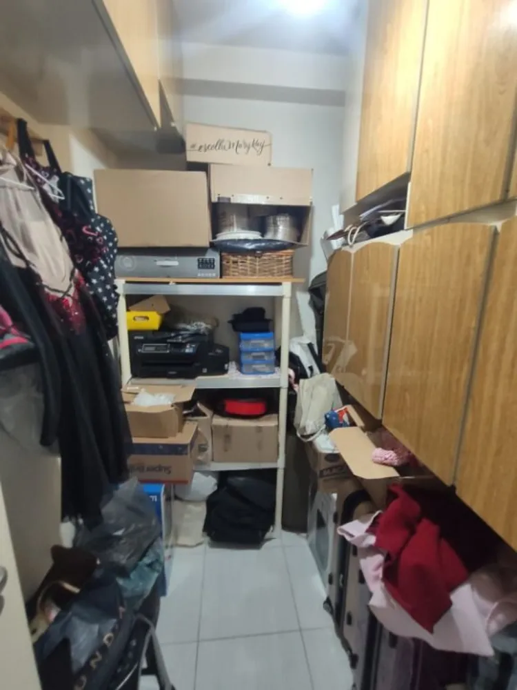 Apartamento, 3 quartos, 134 m² - Foto 8