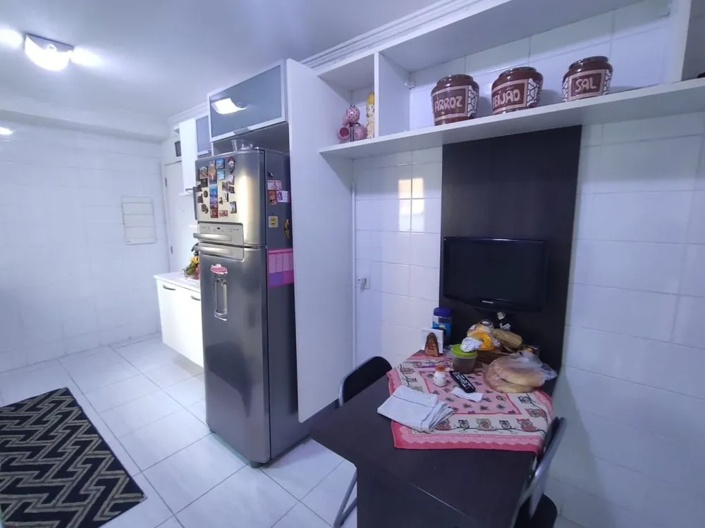 Apartamento, 3 quartos, 134 m² - Foto 7