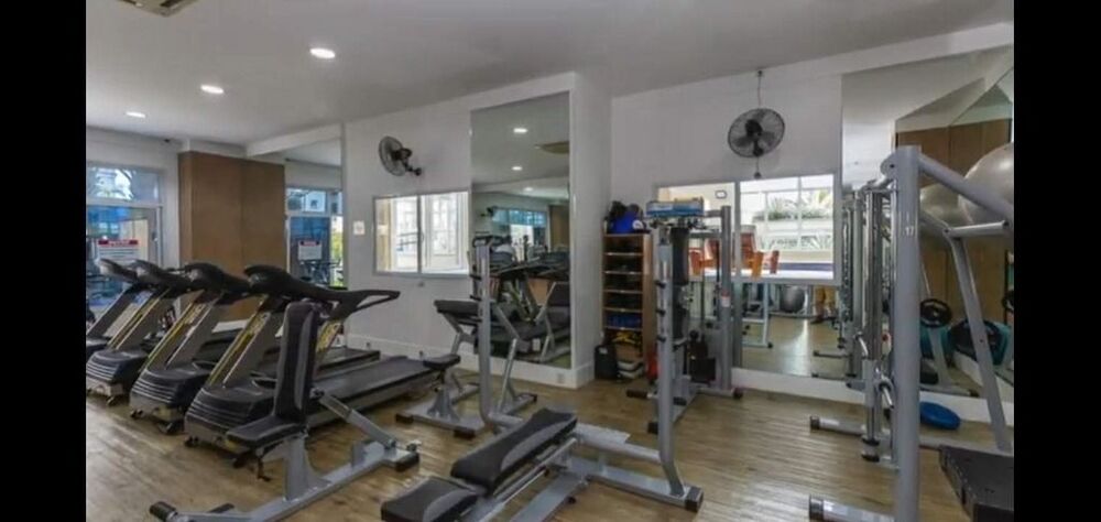 Apartamento, 3 quartos, 134 m² - Foto 8