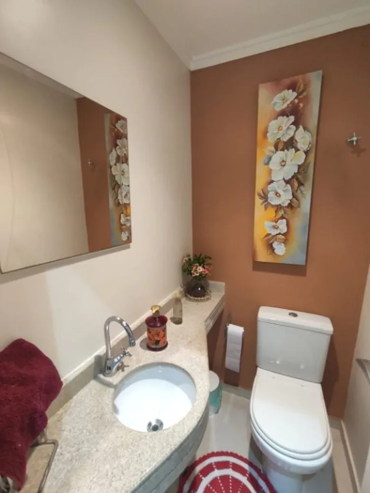 Apartamento, 3 quartos, 134 m² - Foto 5