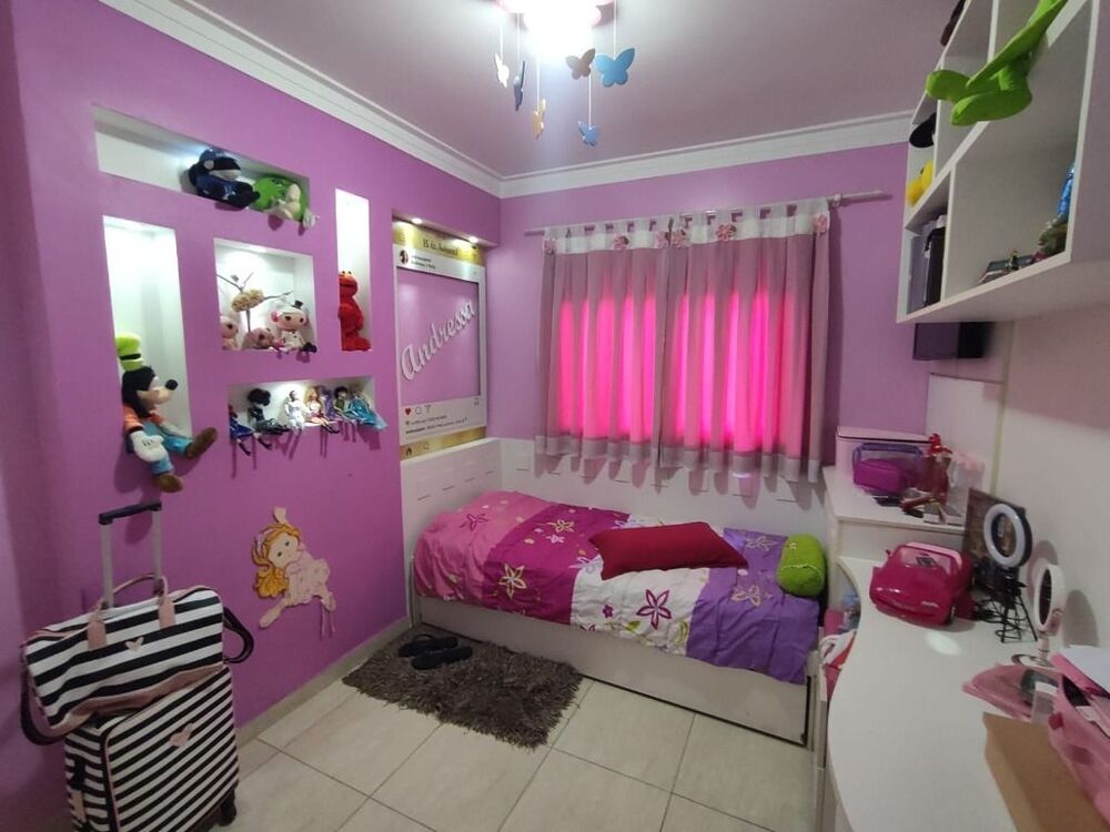 Apartamento, 3 quartos, 134 m² - Foto 4
