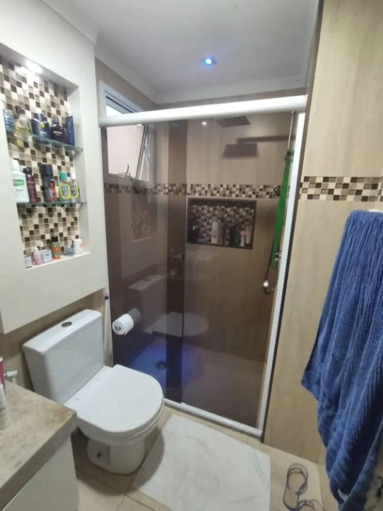 Apartamento, 3 quartos, 134 m² - Foto 17
