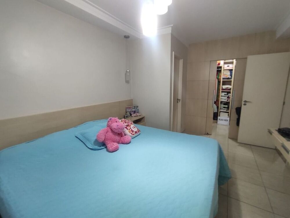 Apartamento, 3 quartos, 134 m² - Foto 5