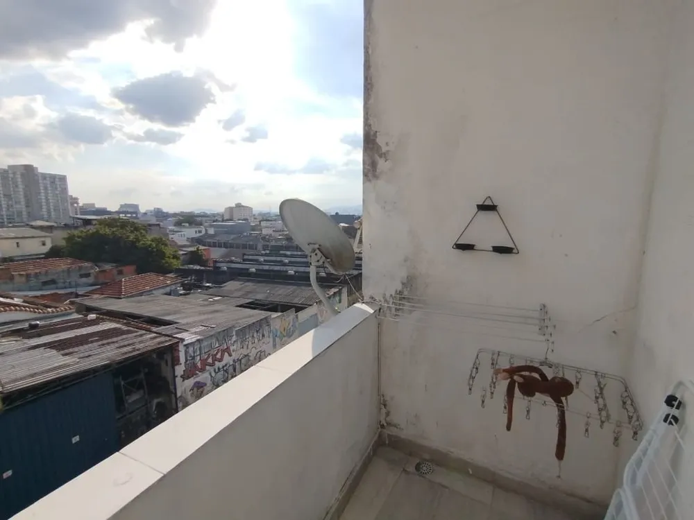 Apartamento, 3 quartos, 108 m² - Foto 2