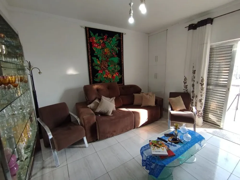 Apartamento, 3 quartos, 108 m² - Foto 3