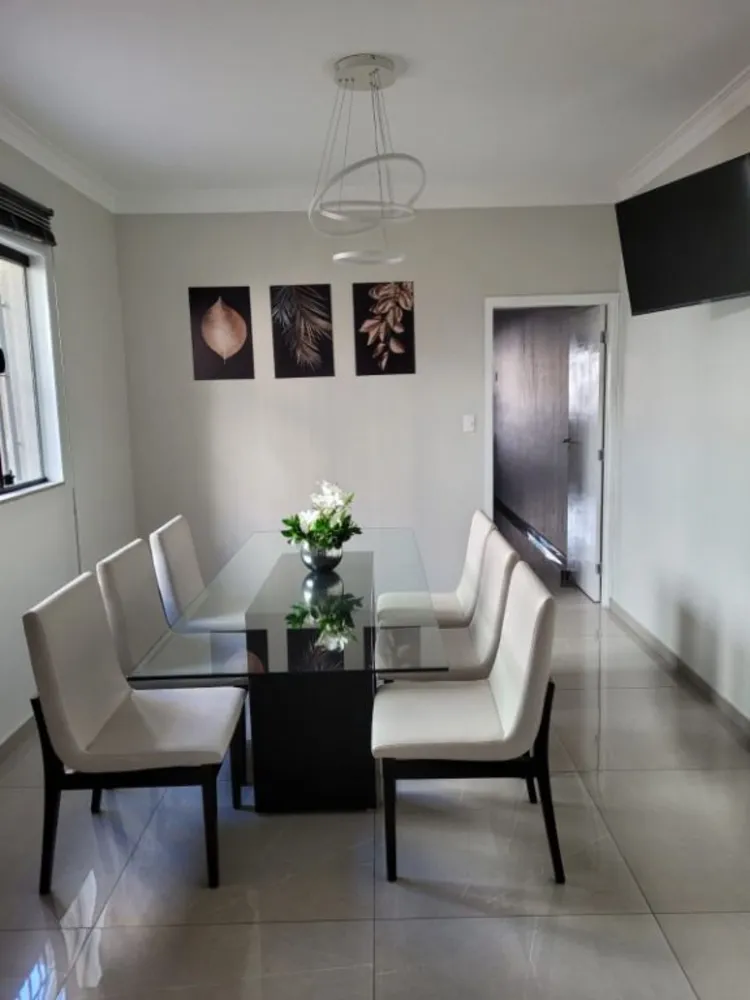 Casa, 2 quartos, 191 m² - Foto 3