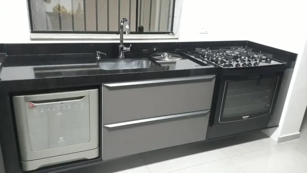 Casa, 2 quartos, 191 m² - Foto 6