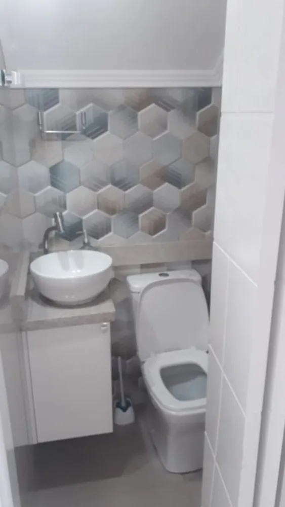 Casa, 2 quartos, 191 m² - Foto 1