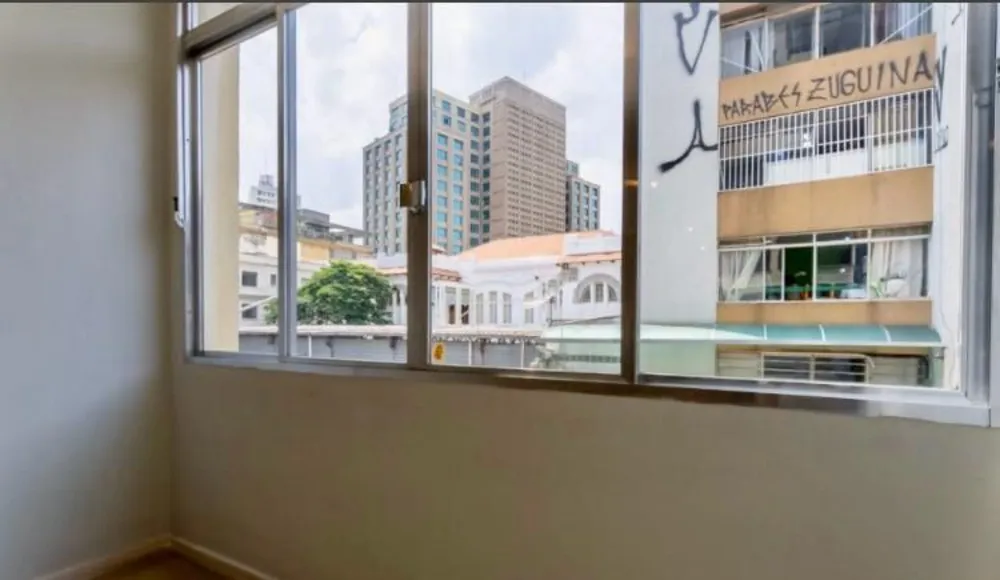 Sala-Conjunto, 38 m² - Foto 1