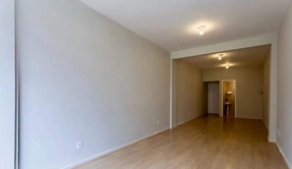 Sala-Conjunto, 38 m² - Foto 3