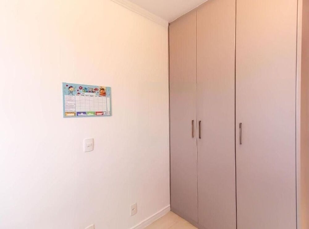 Apartamento, 3 quartos, 65 m² - Foto 2