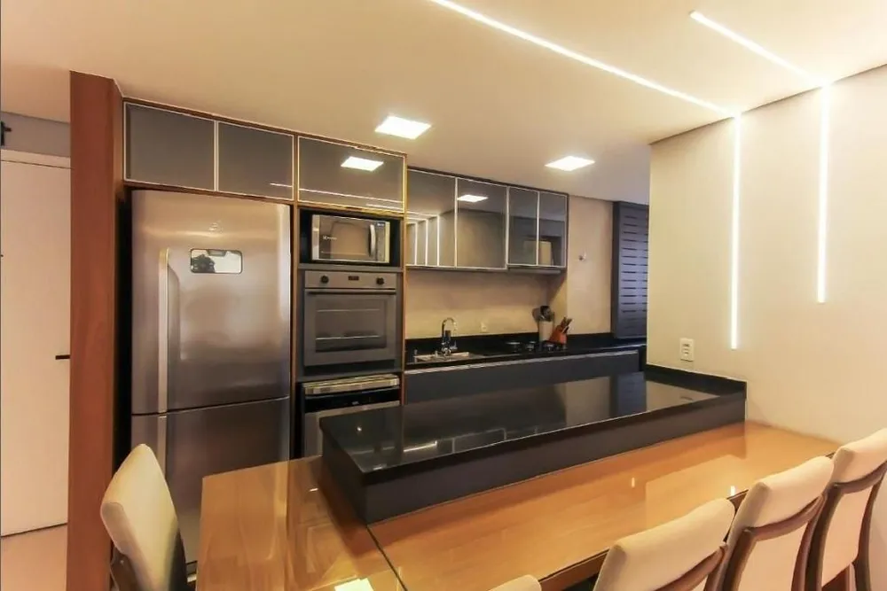 Apartamento, 3 quartos, 65 m² - Foto 2